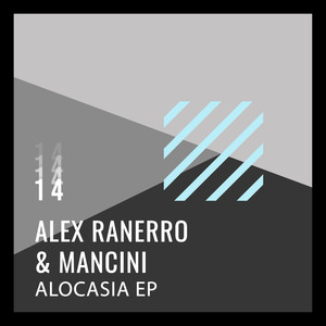Alocasia (Cosenza Remix)