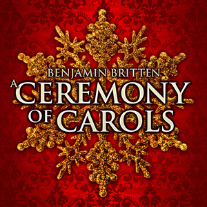 A Ceremony of Carols, Op. 28: