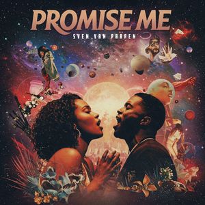 Promise Me (Backing Mix)