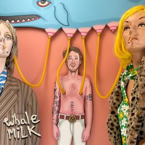 Whale Milk