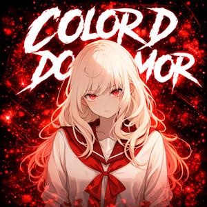 COLOR DO AMOR (Ultra Slowed)