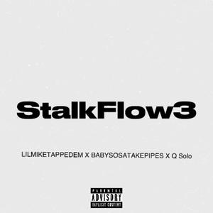 StalkFlow 3 (feat. Lil Mike & BabySosa) (Explicit)