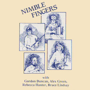 Reels: Nhaim's Capers / Soft Horse Reel / The Mountain Road