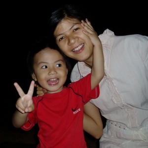 蔡佛缘 - 宝贝别伤心