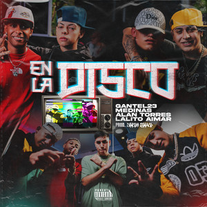 En La Disco (Explicit)