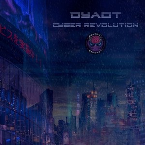 Cyber Revolution