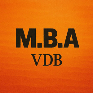 M.B.A