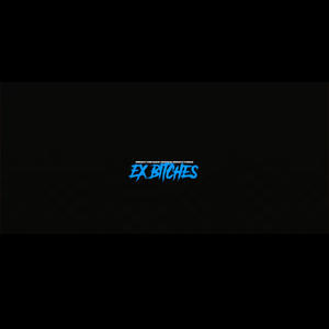 Ex *****es (feat. Djack, 4500nuk & OneWayYunginn) (Explicit)