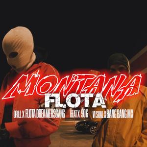 Montana (feat. Prod 90G) (Explicit)