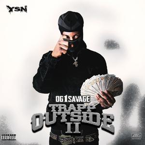 BIG GANG (feat. Strawberry) (Explicit)