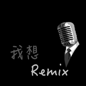 我想REMIX