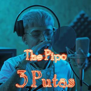 3 PUTAS (Explicit)