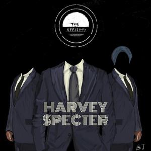 Harvey Specter (Explicit)