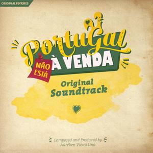 Portugal Não Está à Venda (Original Soundtrack)