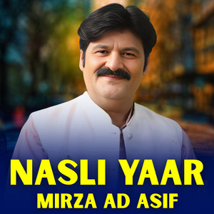 Nasli Yaar