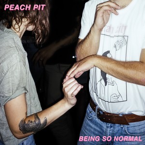 Being So Normal (Explicit)