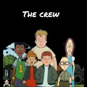 The Crew(feat. Marce)