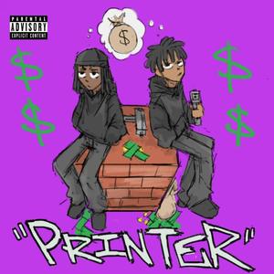 Printer (feat. Demauryy) [Explicit]