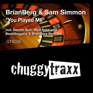 You Played Me (Dennis Quin Remix)