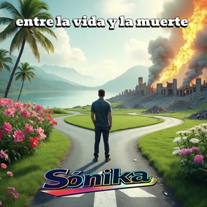 entre la vida y la muerte