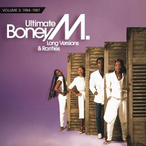 Ultimate Boney M. - Long Versions & Rarities Vol. 3 (1984 - 1987)