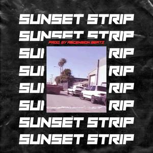 Sunset Strip