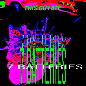 didnt we forget to diss someone? (ELIJAHS BARMITZVAH) (feat. wes, N!A, DBS the KIDD (captain obvious), allenkhoes, blurryflash, fr0stSp@rk, vyce, baden, wes again & literally all of deepdark) (Explicit)