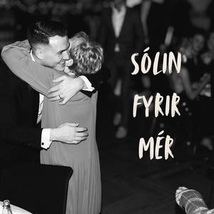 Sólin Fyrir Mér