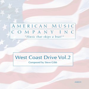 West Coast Drive Vol. 2