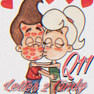 Letter To Cindy (Explicit)