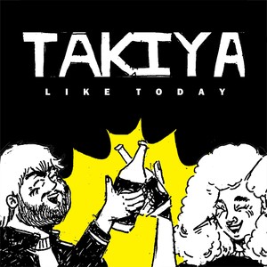 Like Today (Obando's Version)