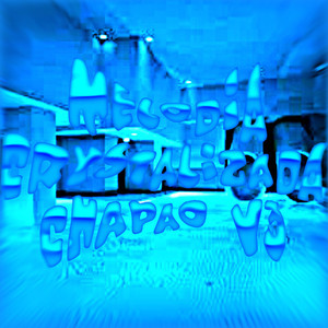 Melodia Crystalizada Chapão 3 (Ultra Slow)