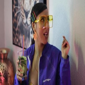 Cucumber Lime (Explicit)