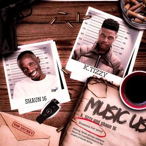 Kwedini (feat. Criimora B.K.Z & Nxani Rsa)