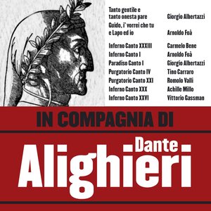 In compagnia di Dante Alighieri