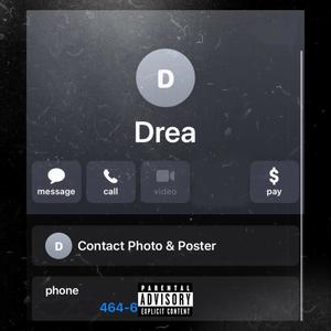 Drea (Explicit)