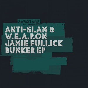 Bunker (Original Mix)