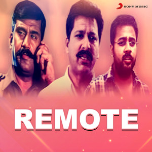 Remote (Original Motion Picture Soundtrack)