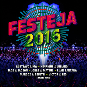 Festeja 2016