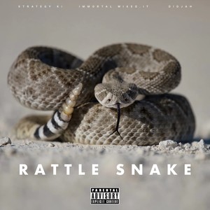 Rattle Snake (Explicit)