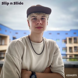 Slip n Slide (Instrumental)