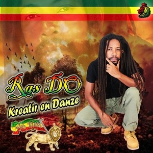 Kreatir en danze (Jah Bless)