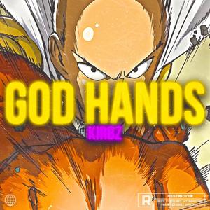 God Hands (One Punch Man)