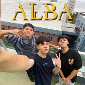 ALBA (feat. Jehiel)