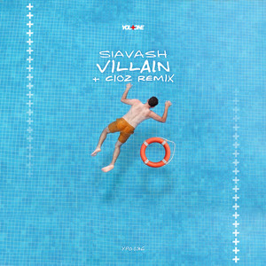 Villain (CIOZ Remix Radio Edit)