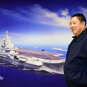 两岸一家中国人