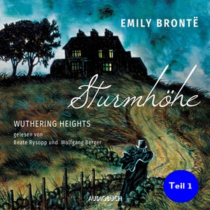 Sturmhöhe - Wuthering Heights, Teil 1, Kapitel 3 (口白)