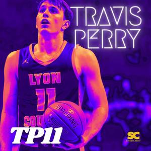 Travis Perry (TP11)