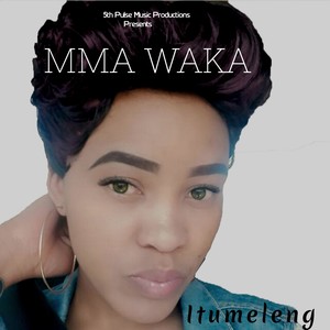 Mma Waka