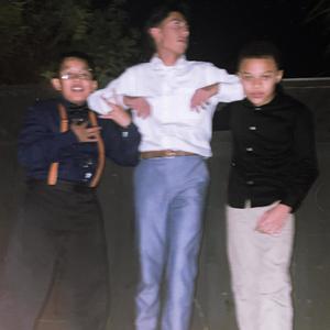 Trifecta (Shining) (feat. Brandonator & GABE KAGE)